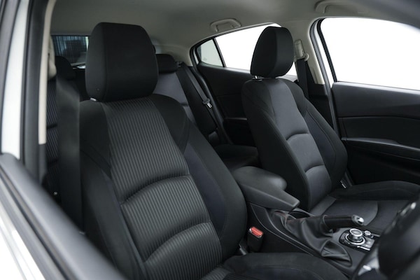 Used Mazda Mazda3 2015 for sale - 76227803: Photo 10