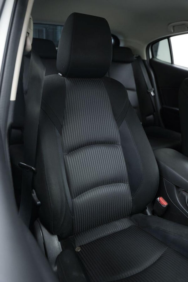 Used Mazda Mazda3 2015 for sale - 76227803: Photo 11