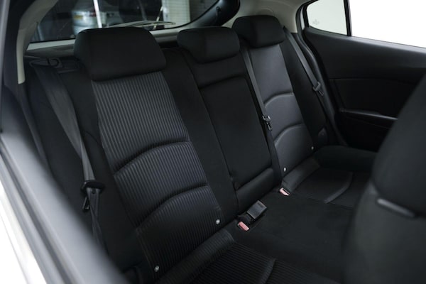 Used Mazda Mazda3 2015 for sale - 76227803: Photo 12
