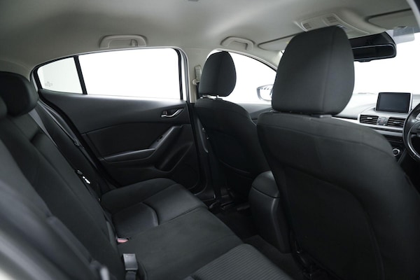 Used Mazda Mazda3 2015 for sale - 76227803: Photo 14