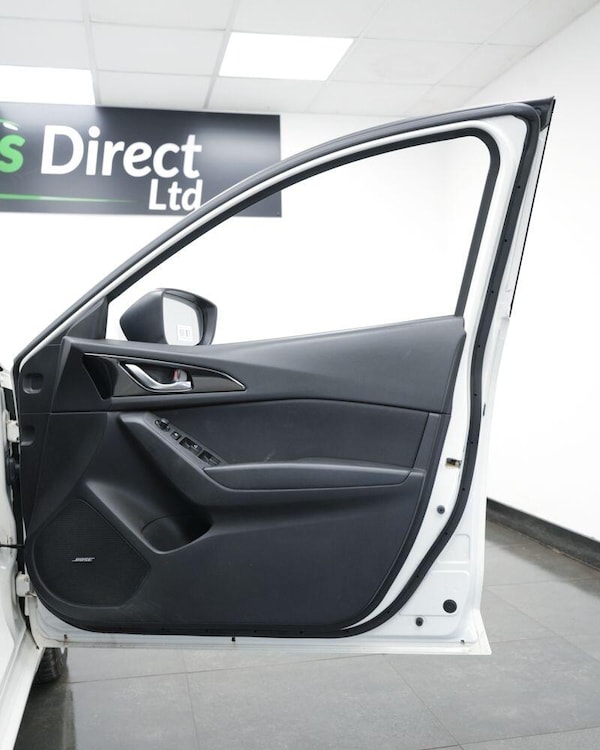 Used Mazda Mazda3 2015 for sale - 76227803: Photo 17