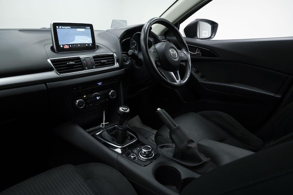 Used Mazda Mazda3 2015 for sale - 76227803: Photo 18