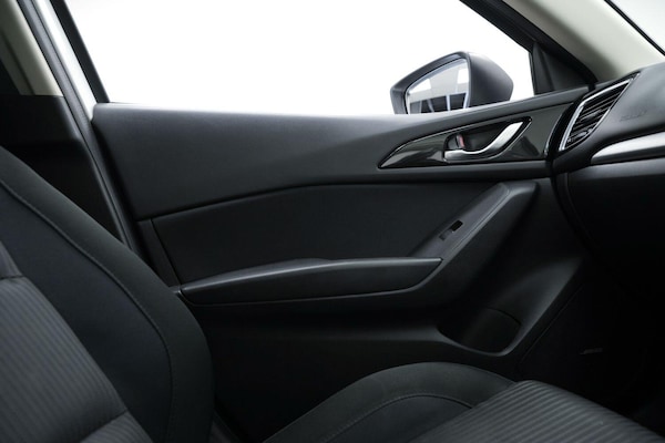 Used Mazda Mazda3 2015 for sale - 76227803: Photo 21
