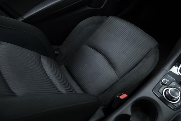 Used Mazda Mazda3 2015 for sale - 76227803: Photo 22