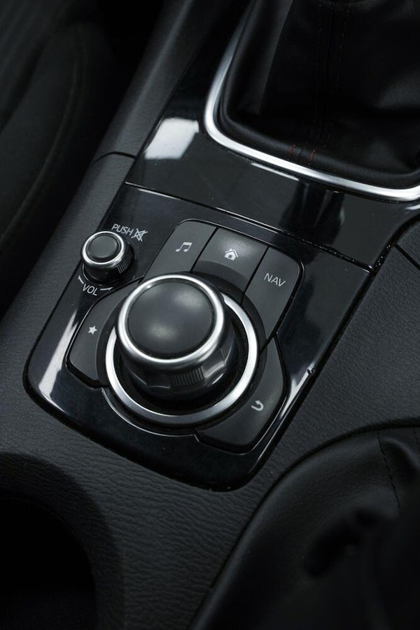 Used Mazda Mazda3 2015 for sale - 76227803: Photo 23