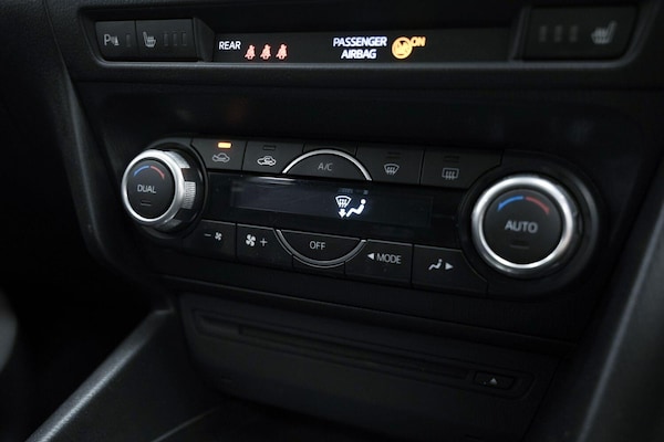 Used Mazda Mazda3 2015 for sale - 76227803: Photo 24