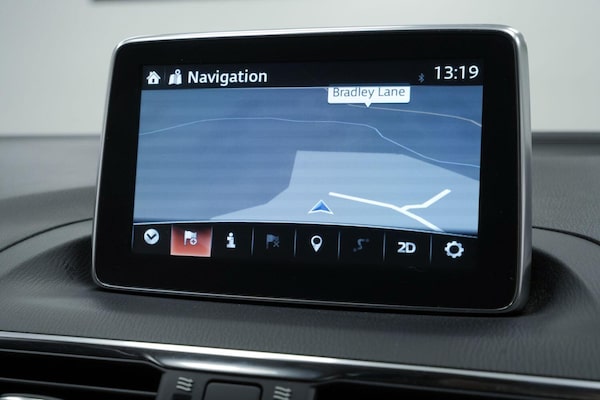 Used Mazda Mazda3 2015 for sale - 76227803: Photo 26