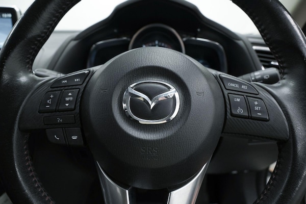 Used Mazda Mazda3 2015 for sale - 76227803: Photo 27