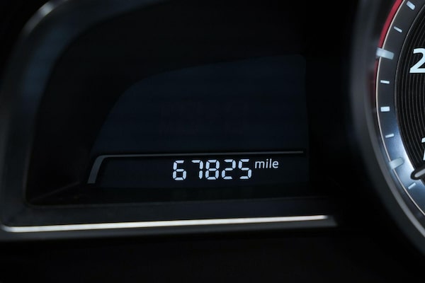 Used Mazda Mazda3 2015 for sale - 76227803: Photo 29