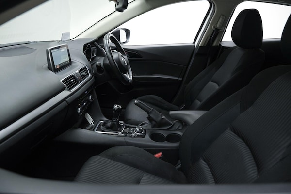 Used Mazda Mazda3 2015 for sale - 76227803: Photo 30