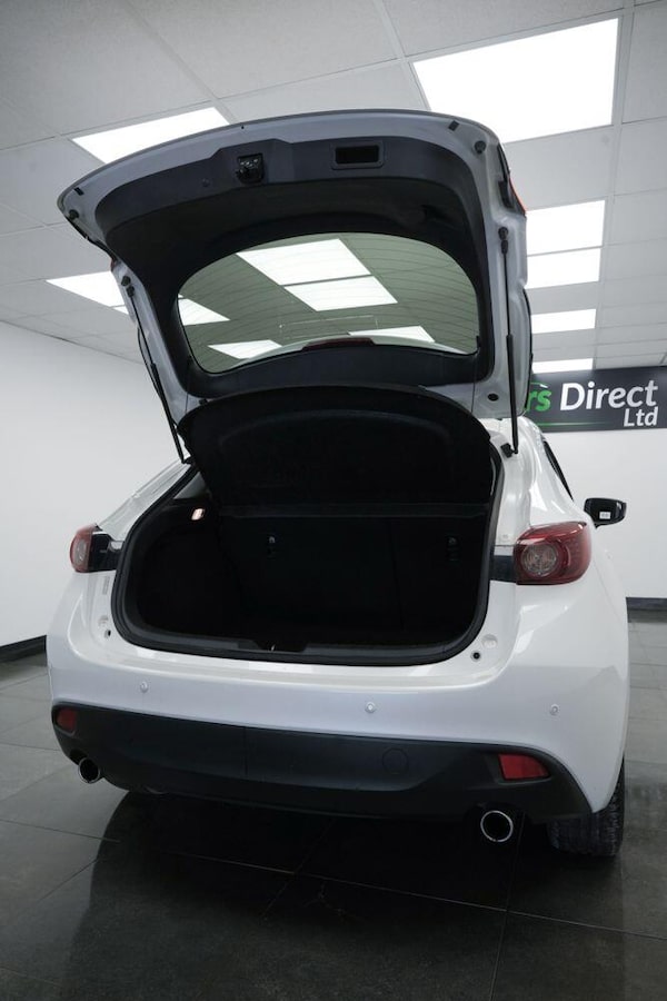 Used Mazda Mazda3 2015 for sale - 76227803: Photo 6