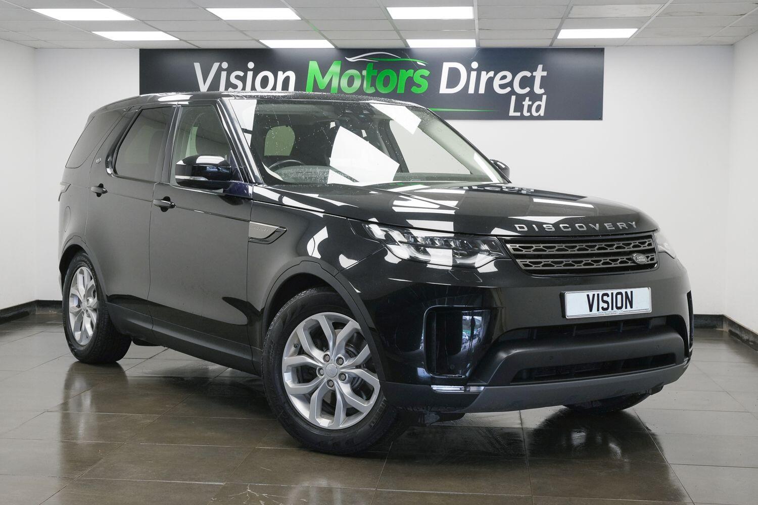 Used Land Rover Discovery for sale - 77898196: Photo 1