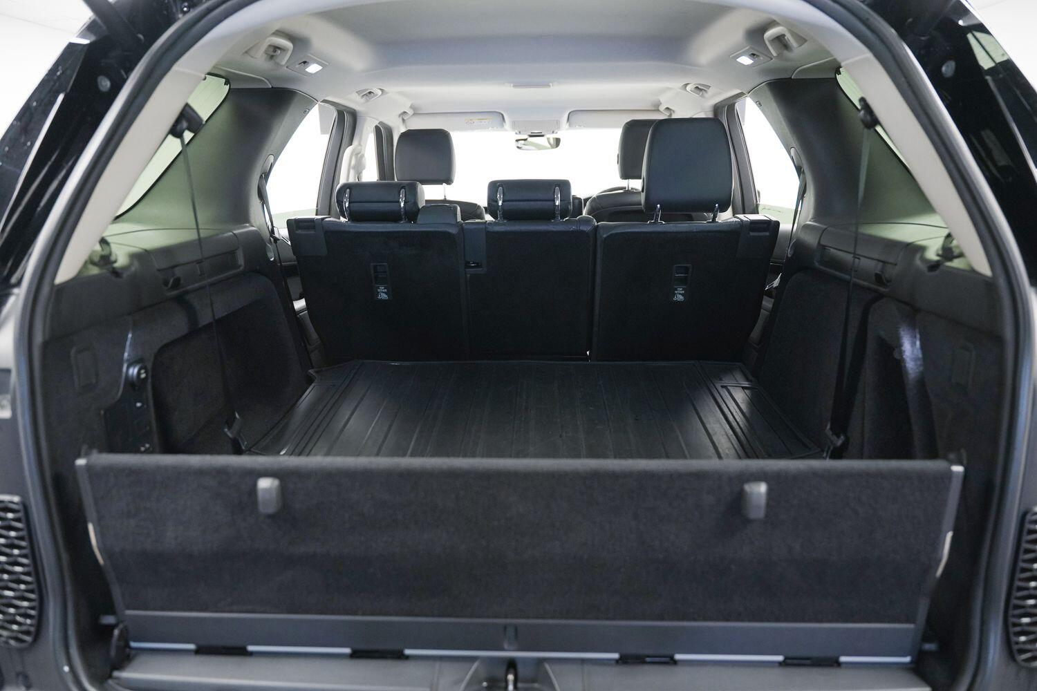 Used Land Rover Discovery for sale - 77898196: Photo 10