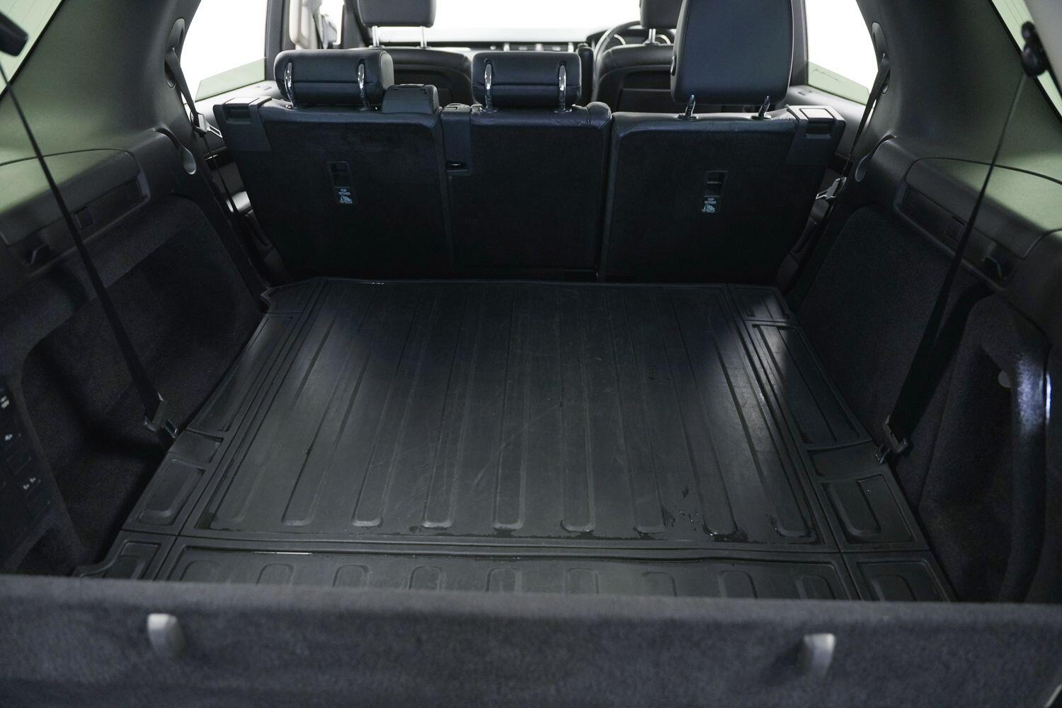 Used Land Rover Discovery for sale - 77898196: Photo 11