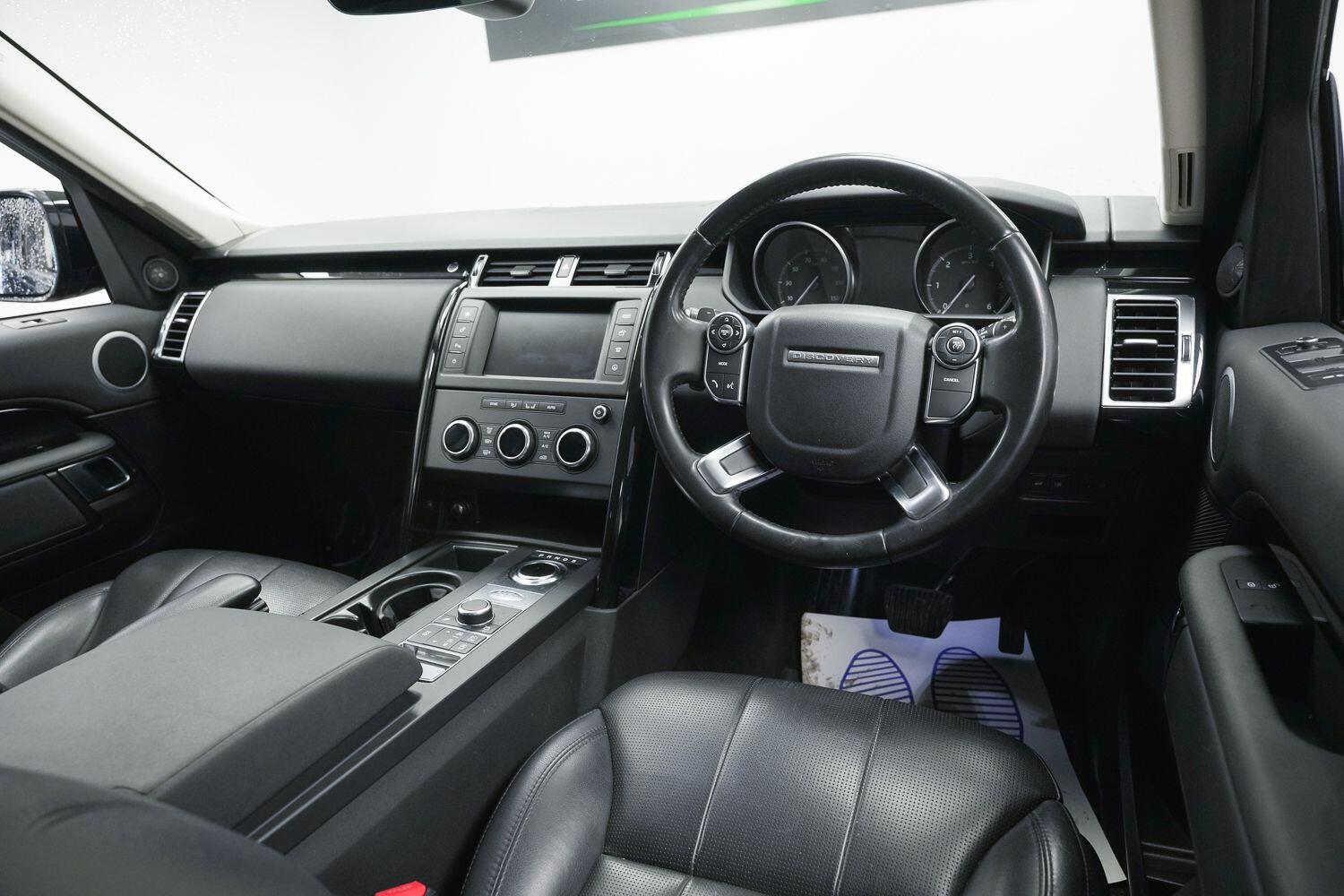 Used Land Rover Discovery for sale - 77898196: Photo 12