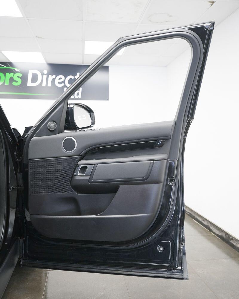 Used Land Rover Discovery for sale - 77898196: Photo 13