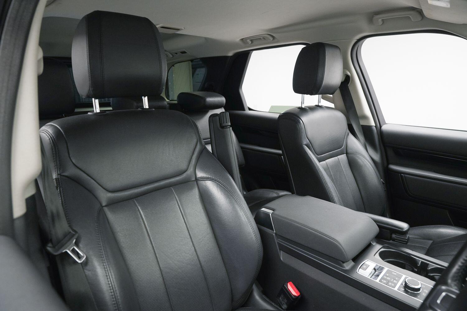 Used Land Rover Discovery for sale - 77898196: Photo 14