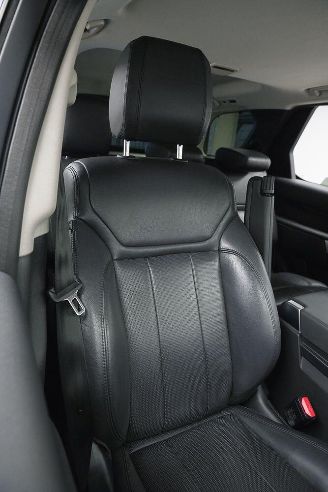 Used Land Rover Discovery for sale - 77898196: Photo 15