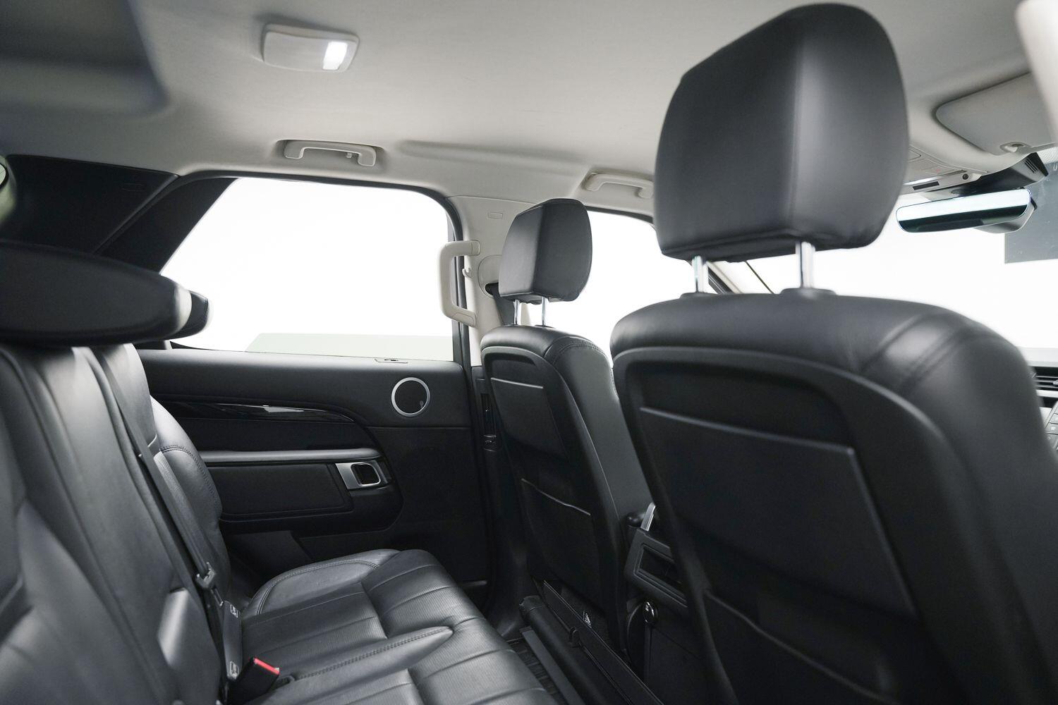 Used Land Rover Discovery for sale - 77898196: Photo 17