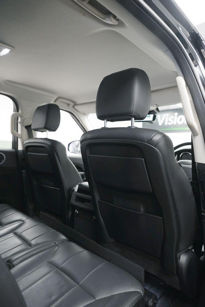 Used Land Rover Discovery for sale - 77898196: Photo 18