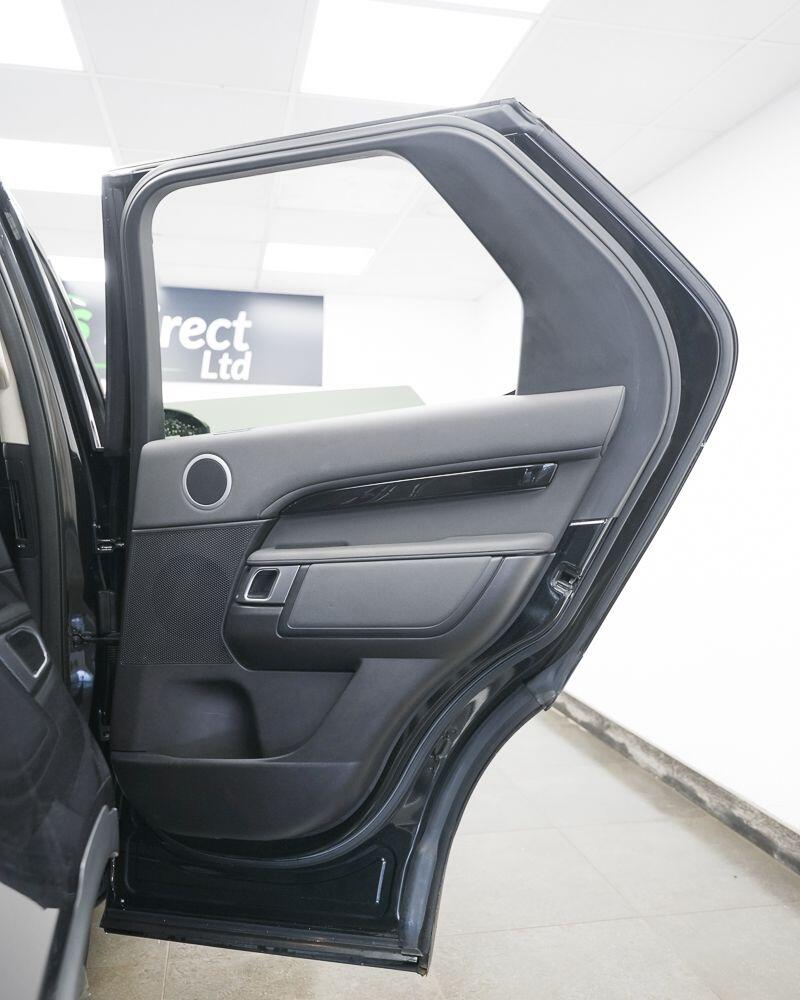 Used Land Rover Discovery for sale - 77898196: Photo 19