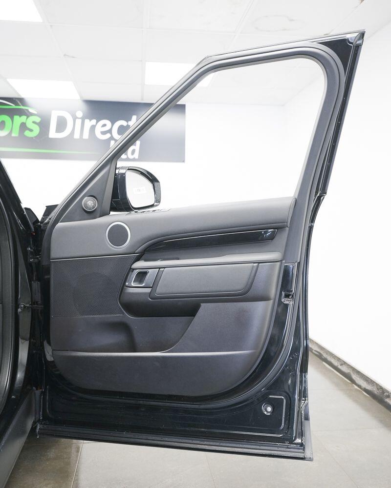 Used Land Rover Discovery for sale - 77898196: Photo 20