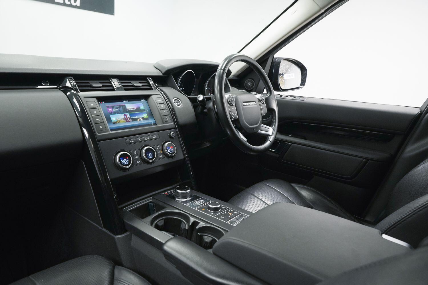 Used Land Rover Discovery for sale - 77898196: Photo 22