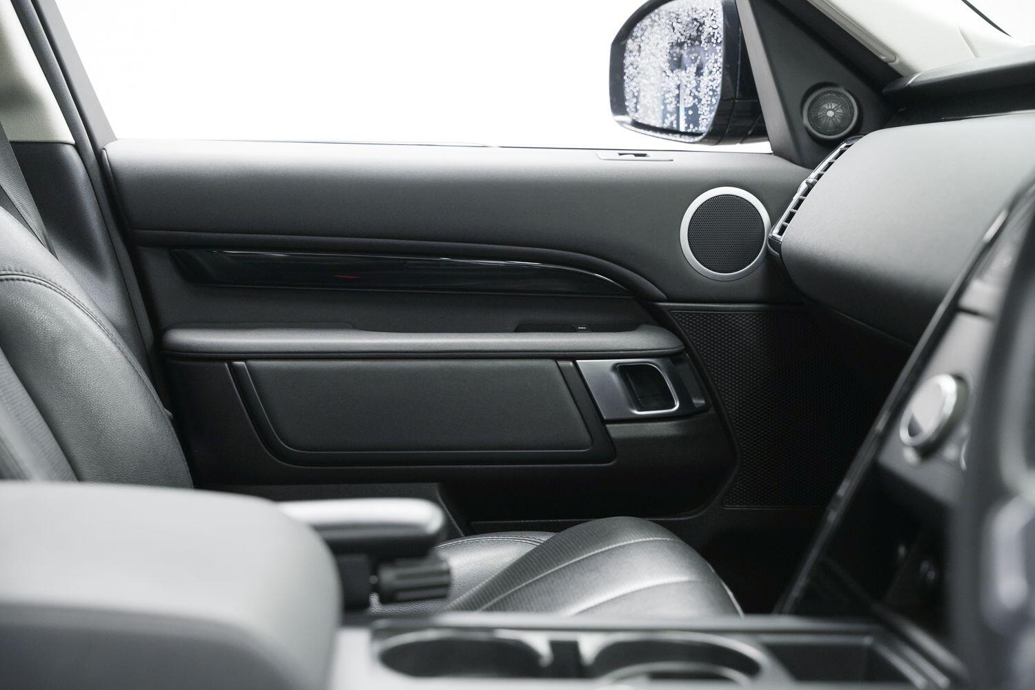 Used Land Rover Discovery for sale - 77898196: Photo 23