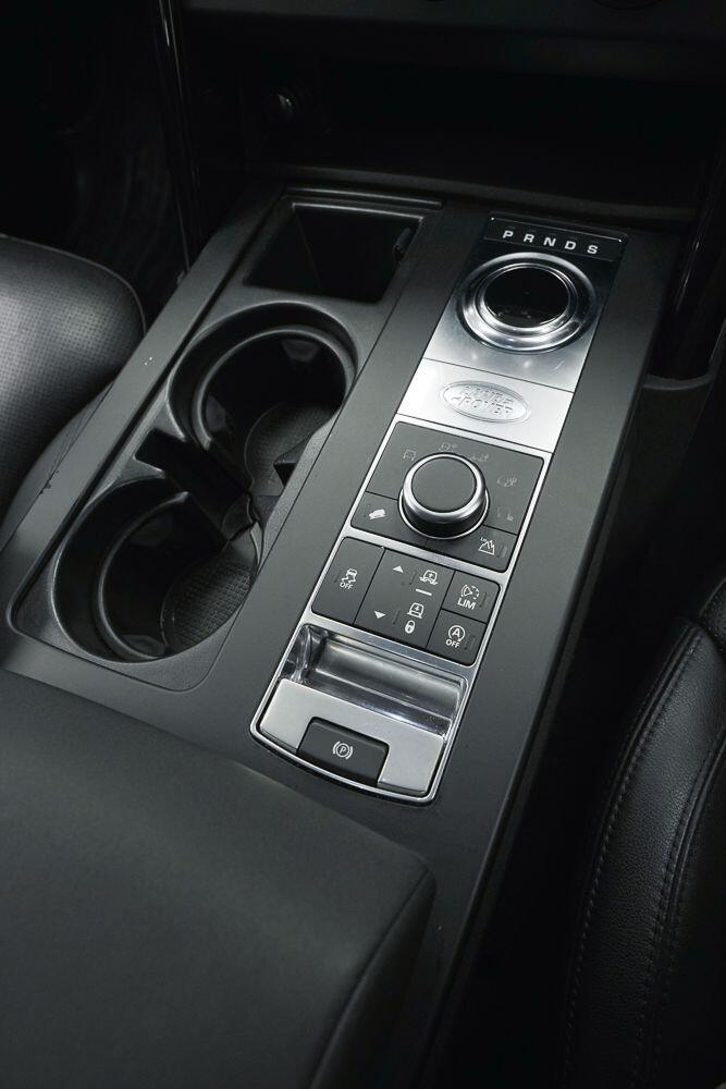 Used Land Rover Discovery for sale - 77898196: Photo 25