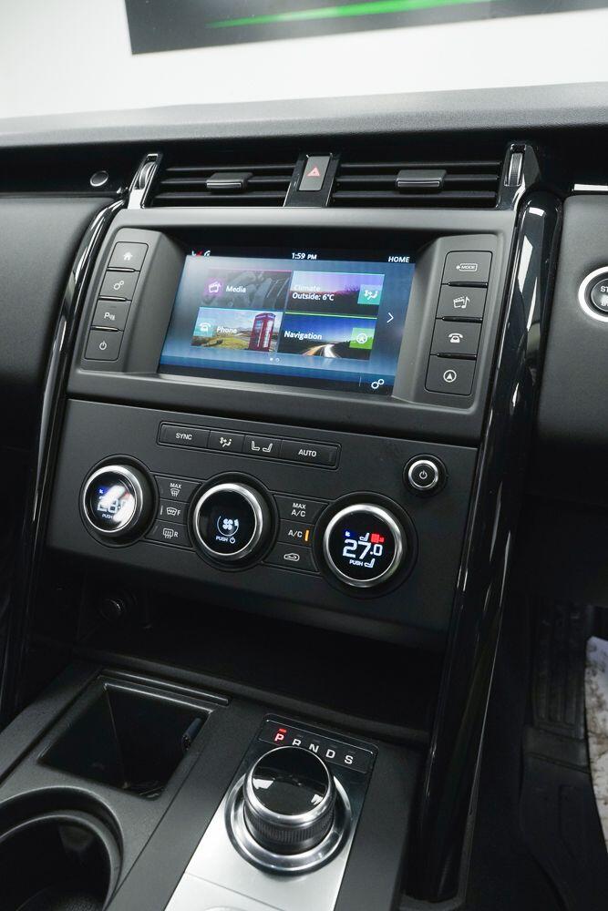 Used Land Rover Discovery for sale - 77898196: Photo 26