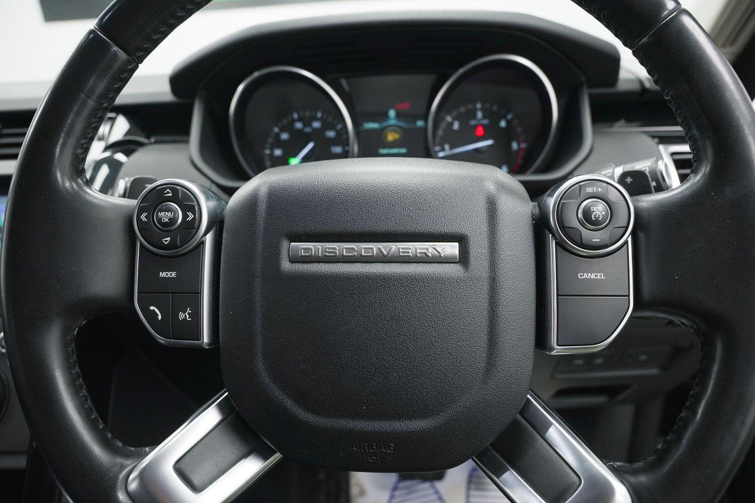 Used Land Rover Discovery for sale - 77898196: Photo 27