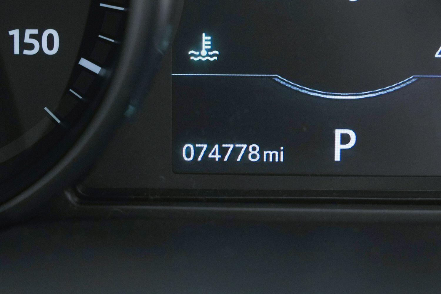 Used Land Rover Discovery for sale - 77898196: Photo 28