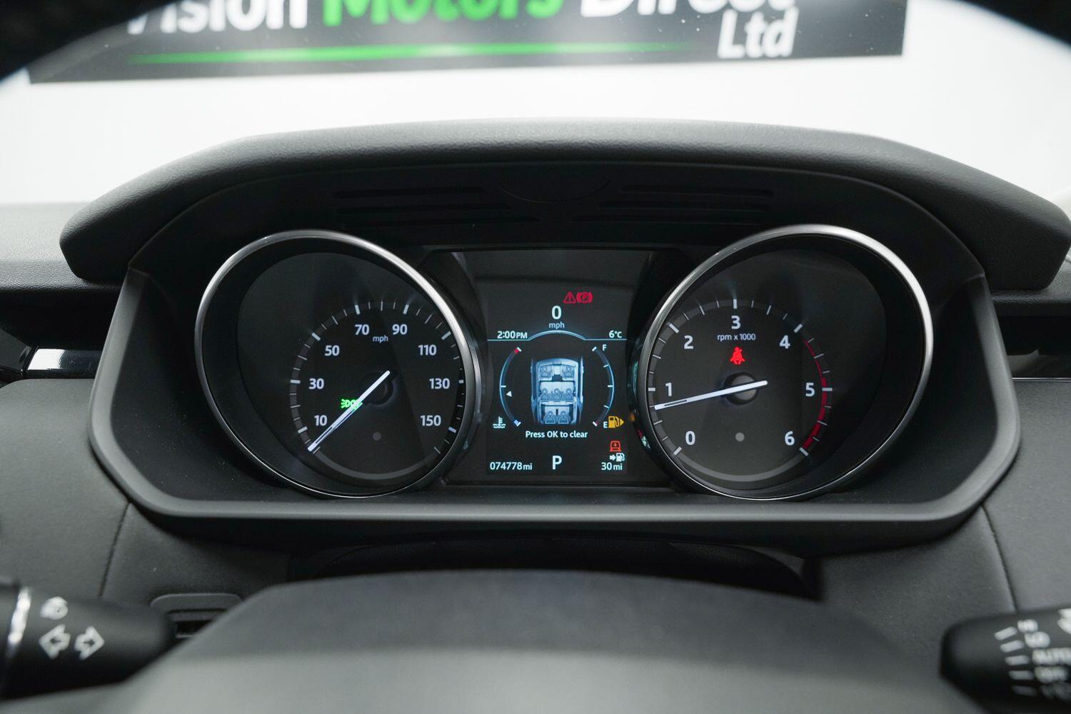 Used Land Rover Discovery for sale - 77898196: Photo 29