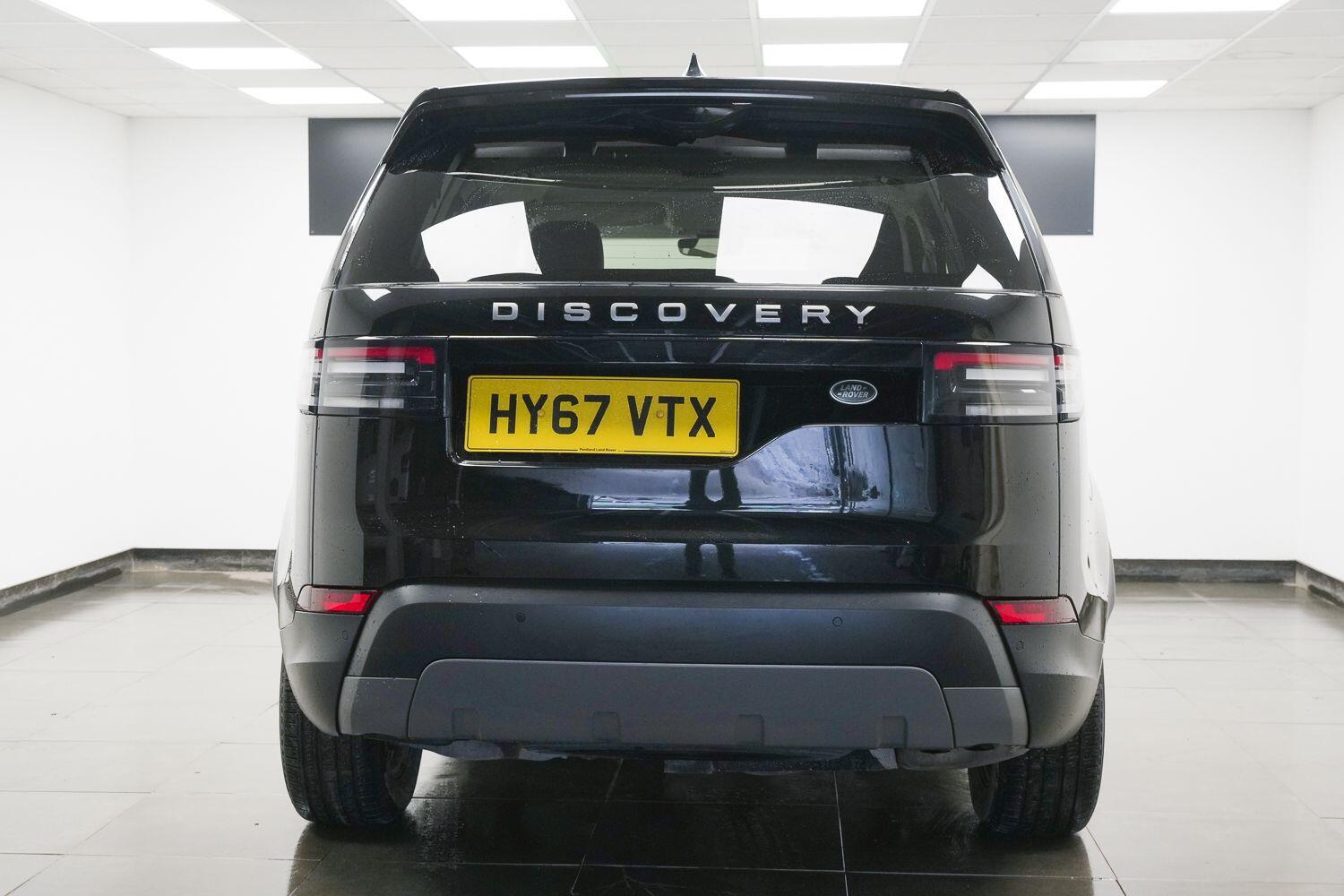 Used Land Rover Discovery for sale - 77898196: Photo 3