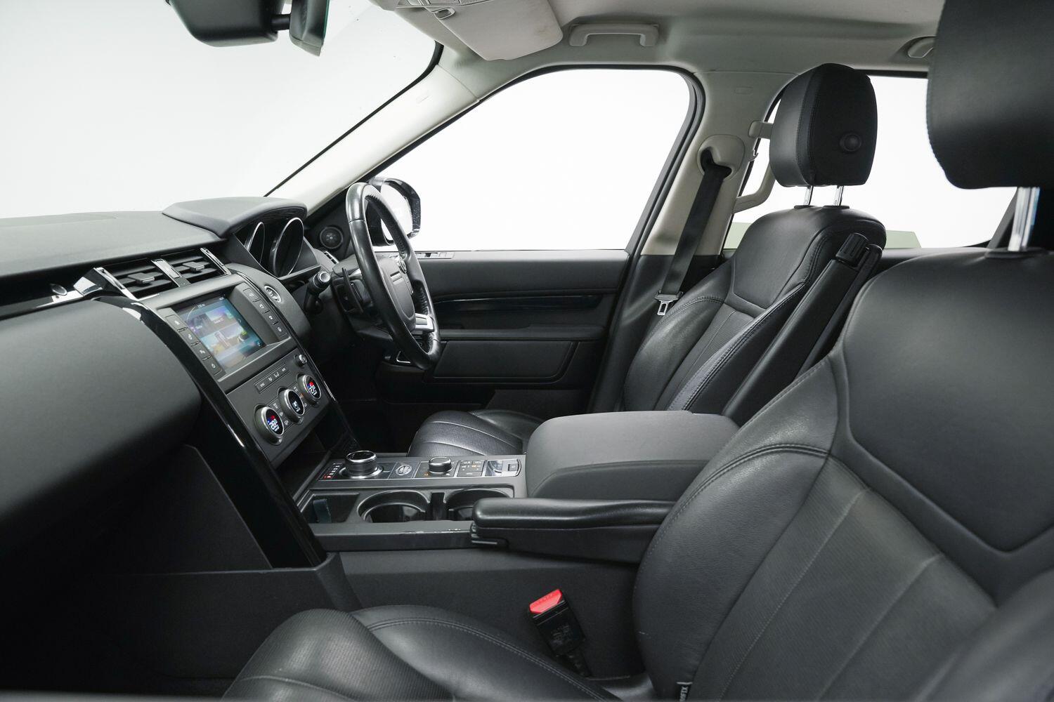 Used Land Rover Discovery for sale - 77898196: Photo 30