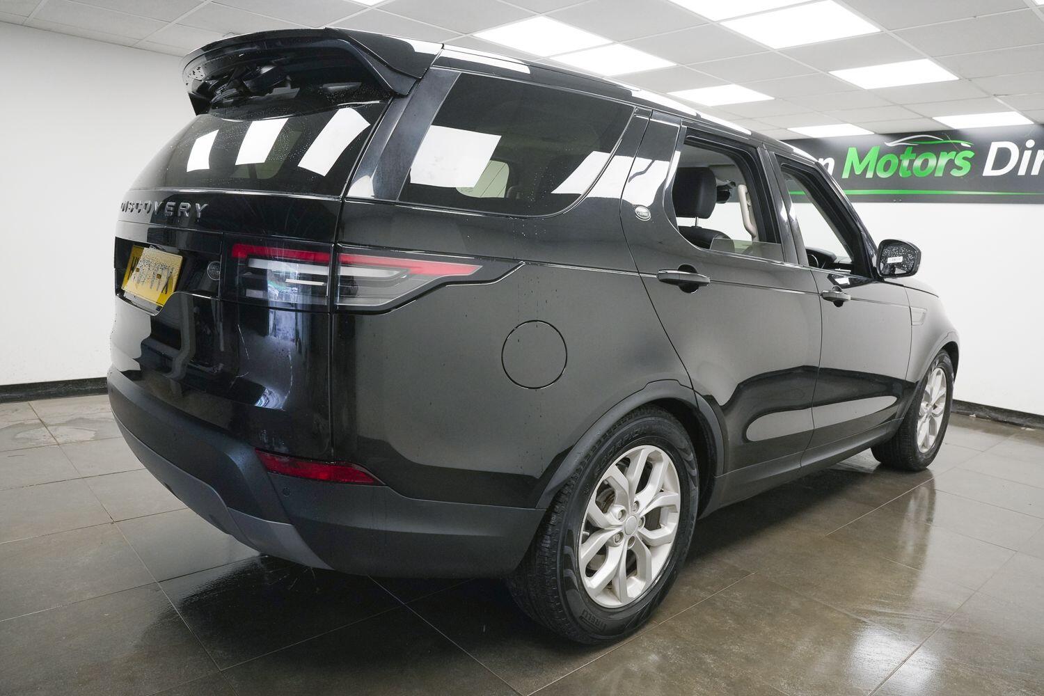 Used Land Rover Discovery for sale - 77898196: Photo 4