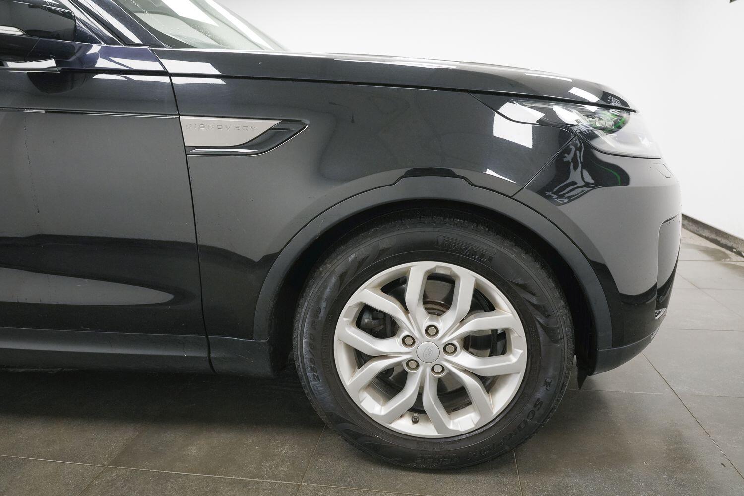 Used Land Rover Discovery for sale - 77898196: Photo 5