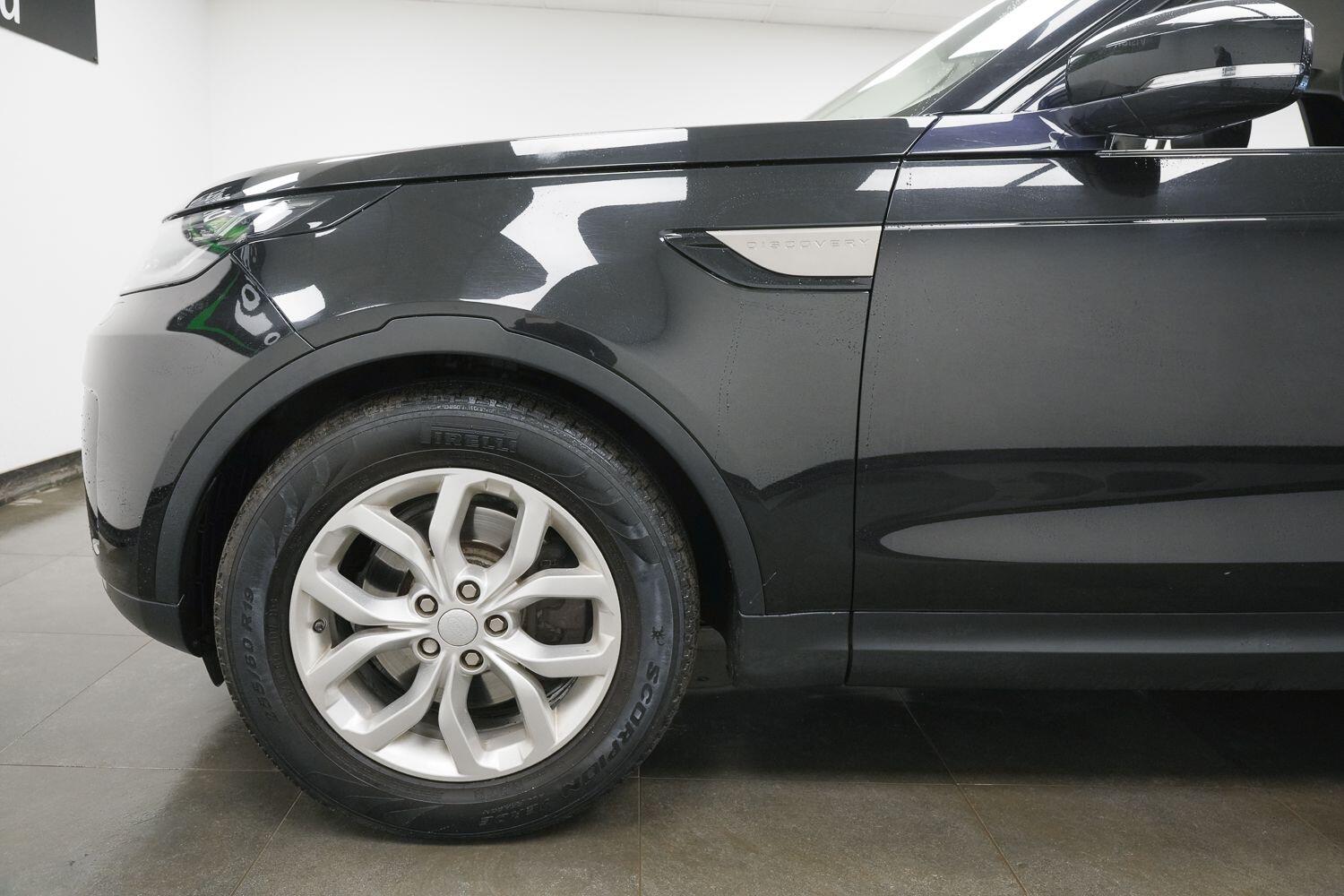 Used Land Rover Discovery for sale - 77898196: Photo 6