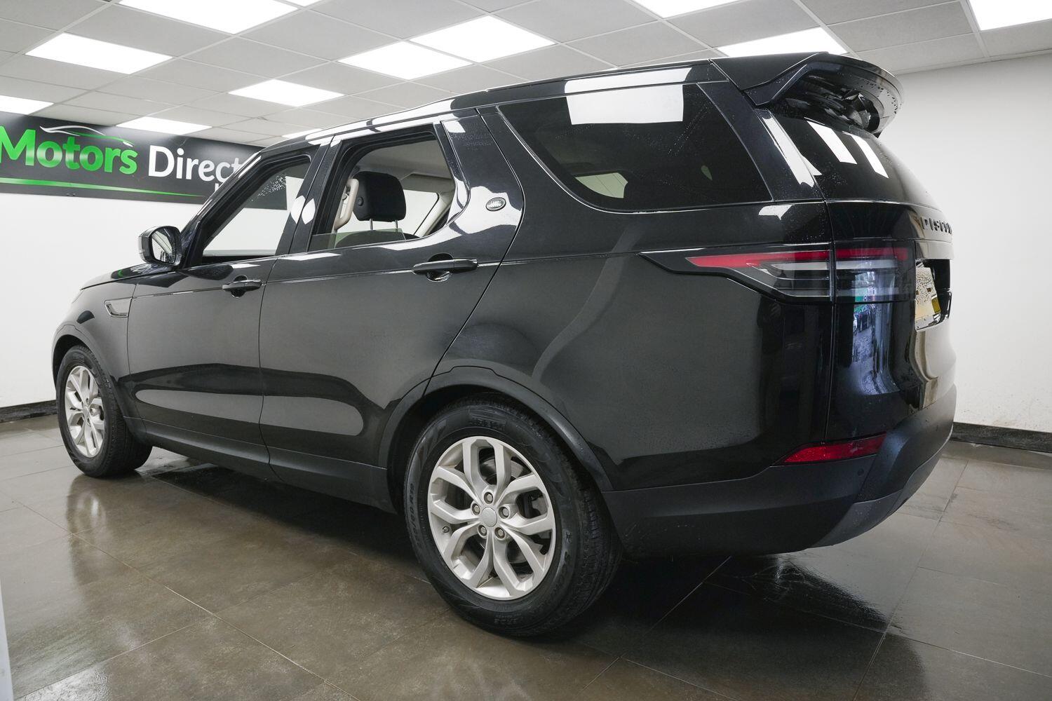 Used Land Rover Discovery for sale - 77898196: Photo 7