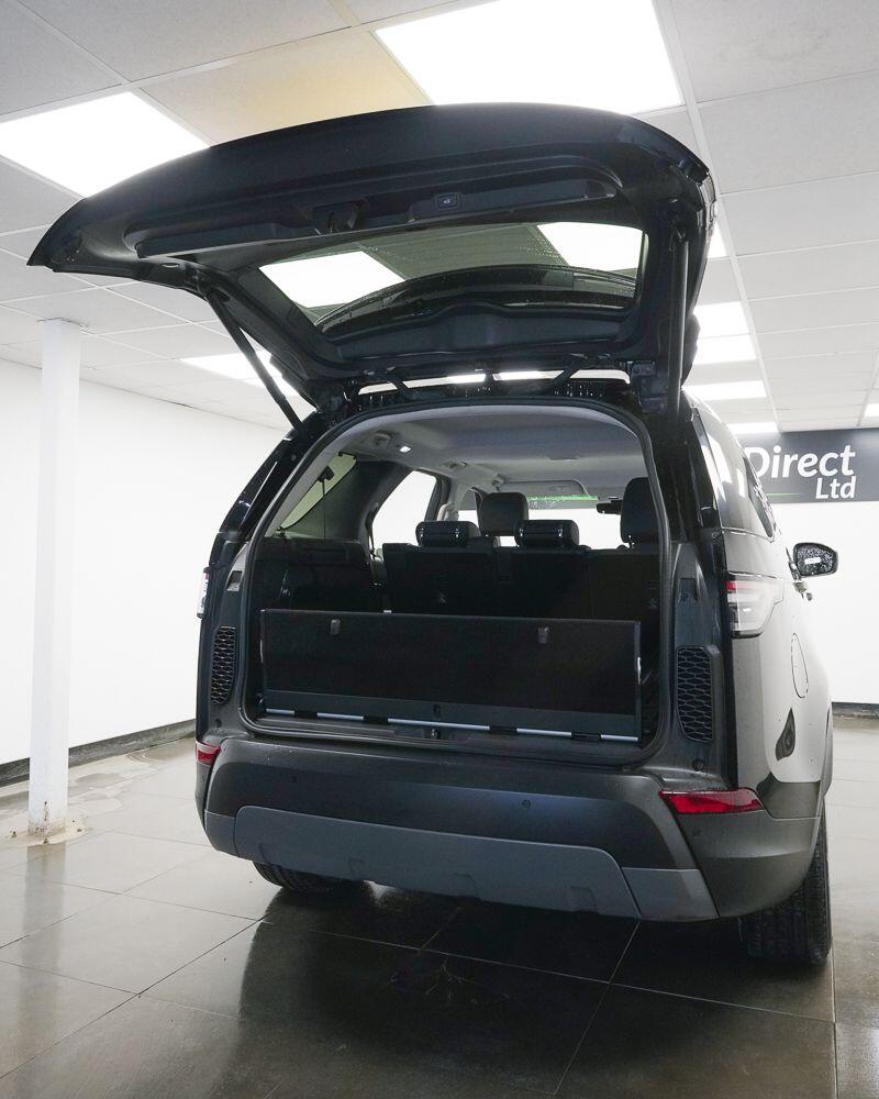 Used Land Rover Discovery for sale - 77898196: Photo 8