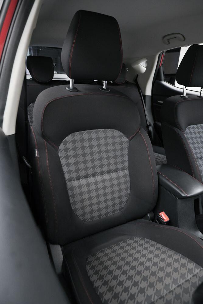 Used MG MG ZS for sale - 77456330: Photo 13