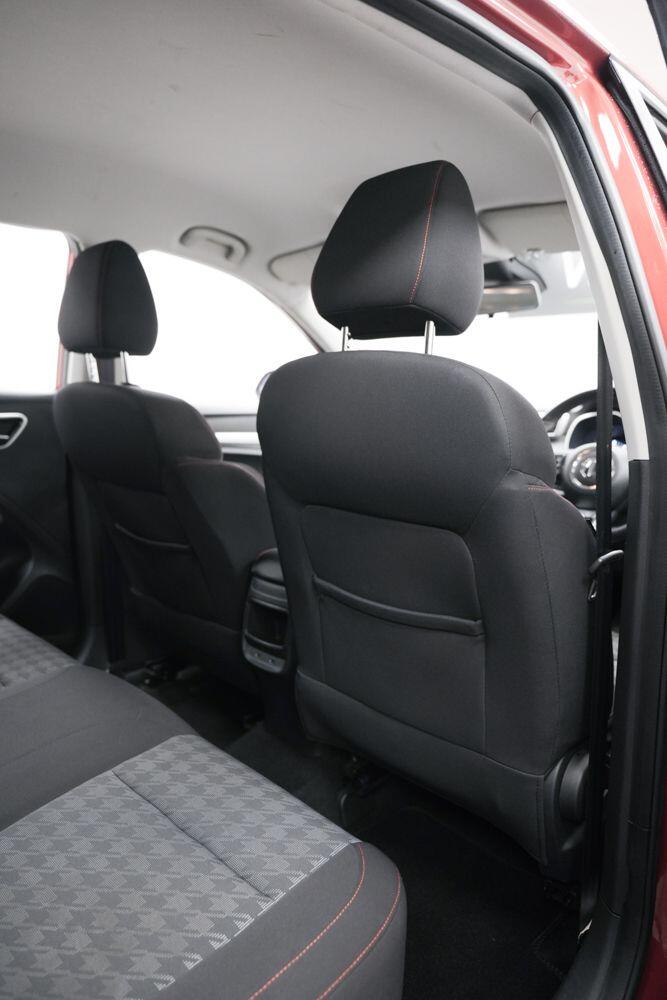 Used MG MG ZS for sale - 77456330: Photo 17