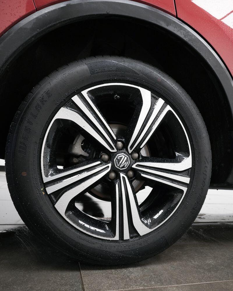 Used MG MG ZS for sale - 77456330: Photo 19