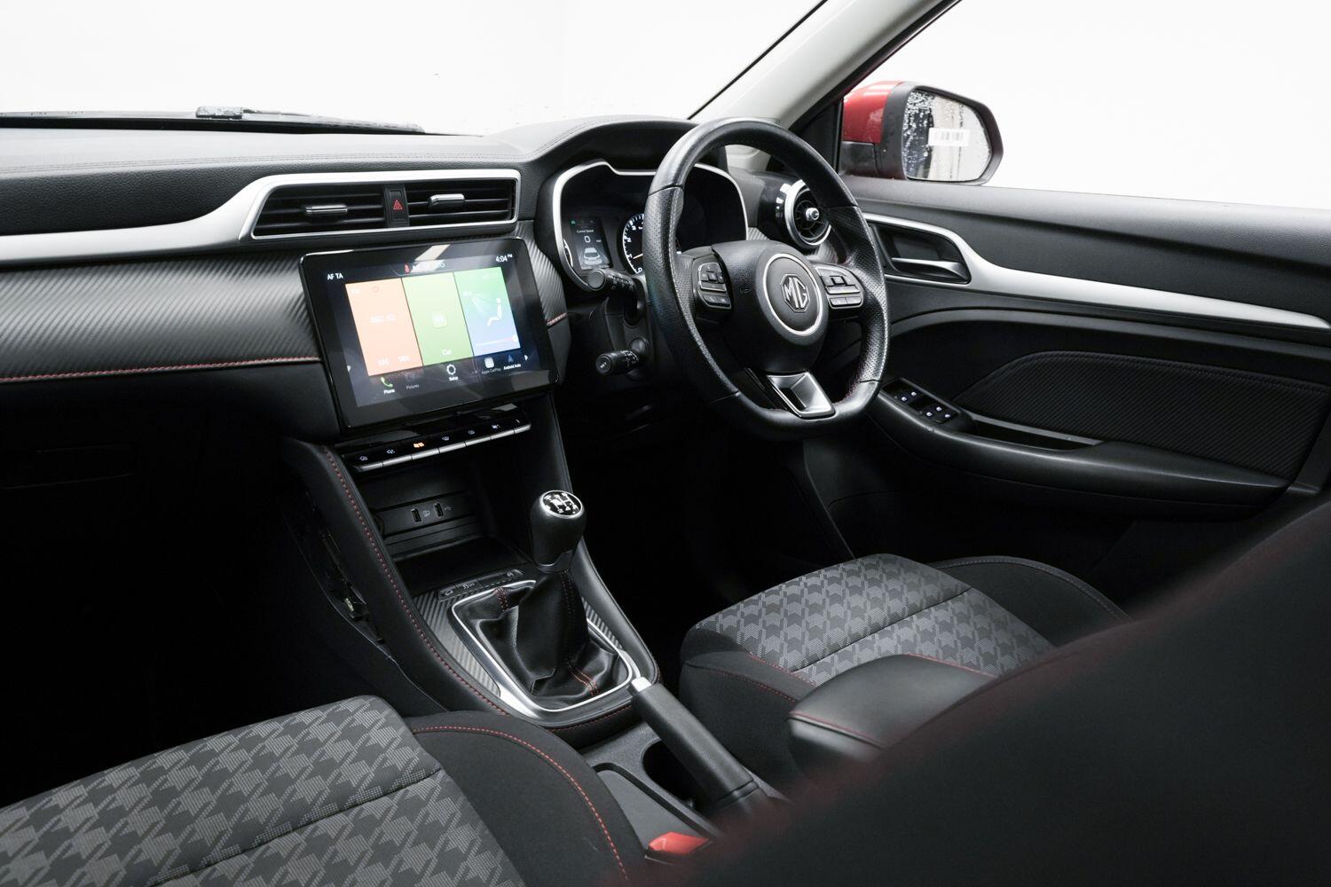 Used MG MG ZS for sale - 77456330: Photo 21