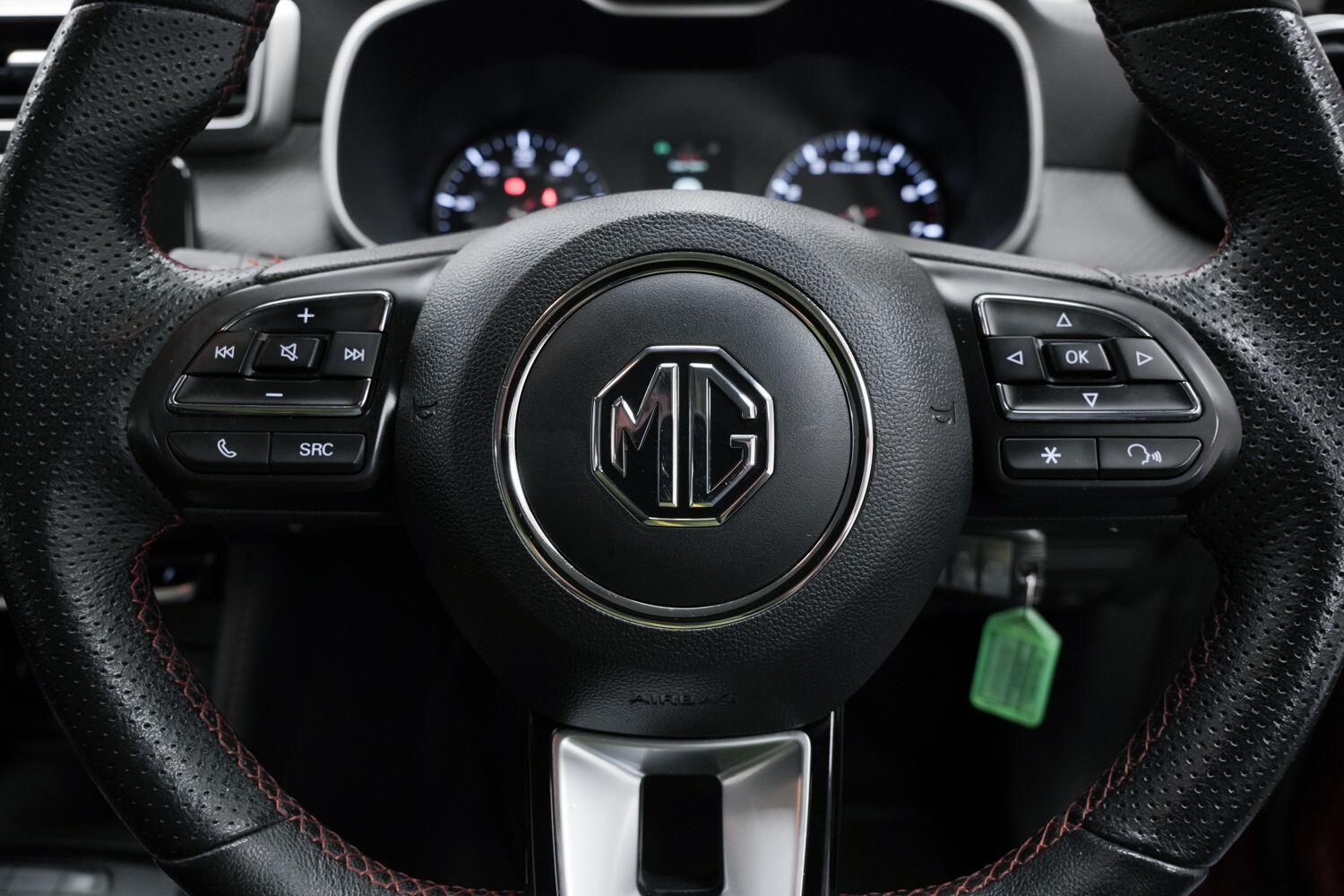 Used MG MG ZS for sale - 77456330: Photo 27