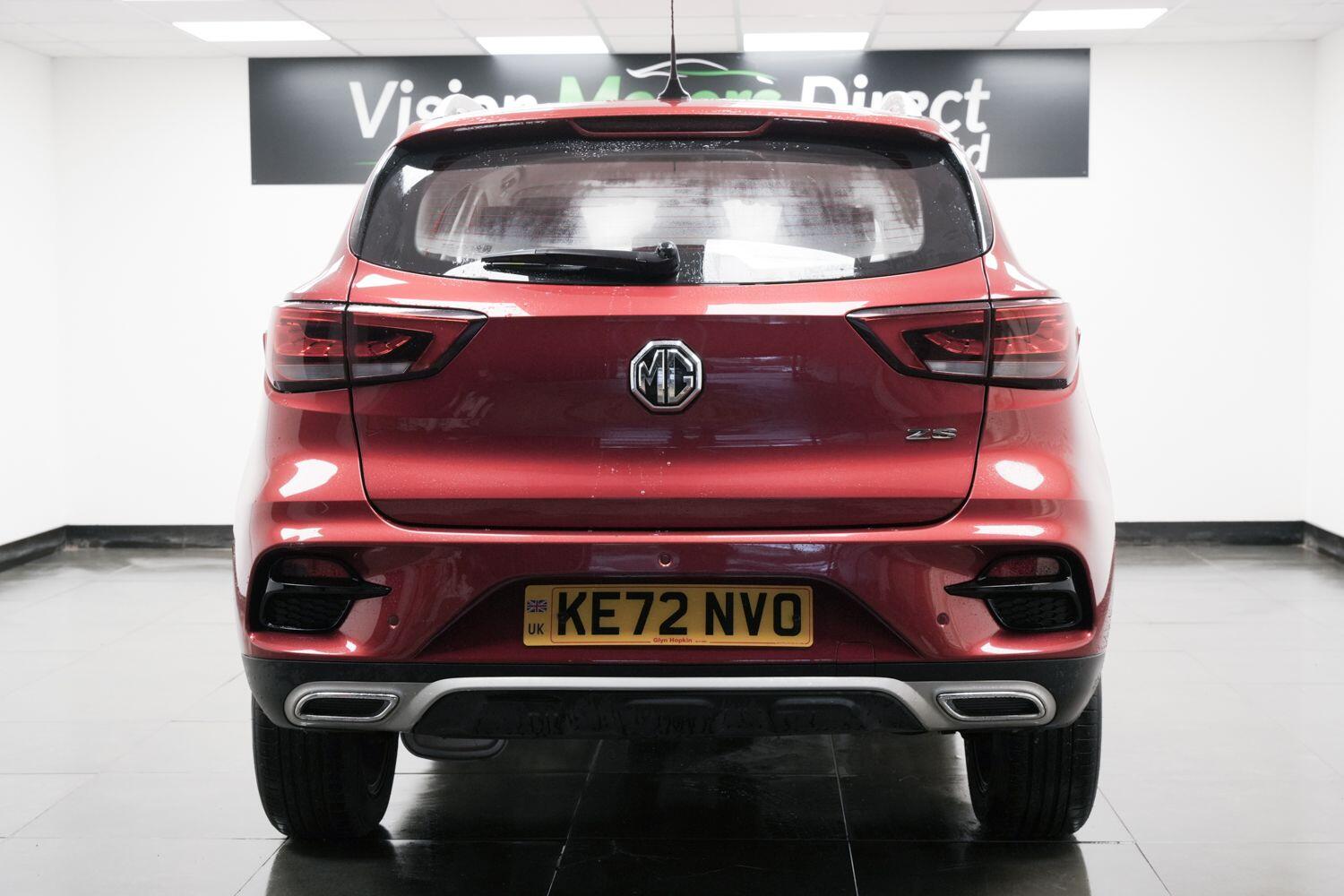 Used MG MG ZS for sale - 77456330: Photo 3