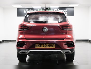 Used MG MG ZS 2023 for sale - 77456330: Photo