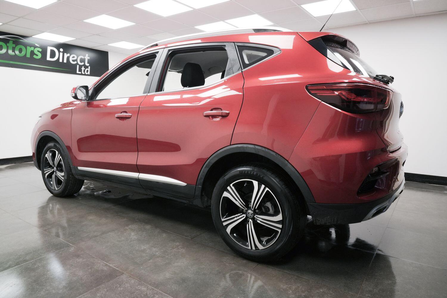 Used MG MG ZS for sale - 77456330: Photo 7