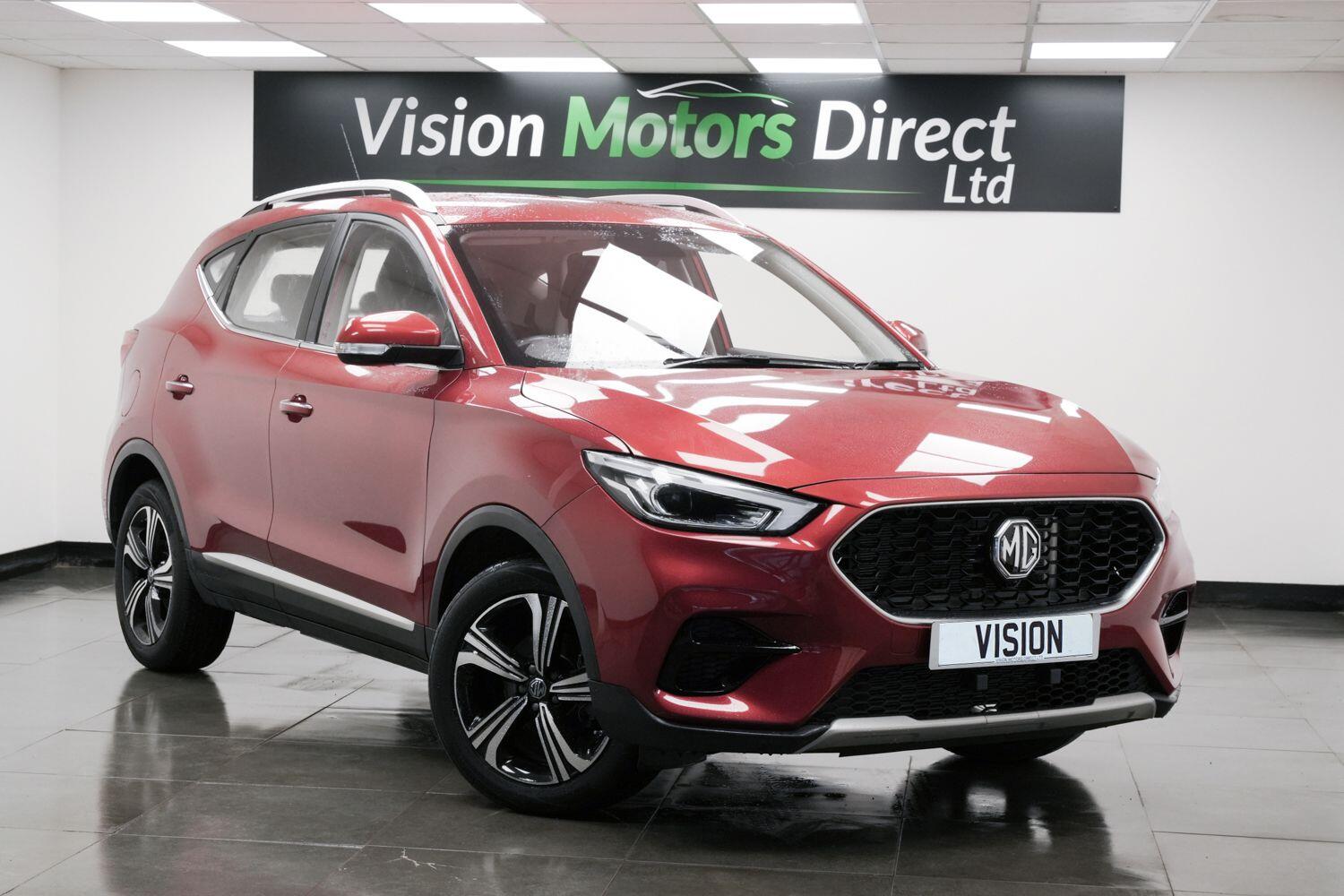 Used MG MG ZS 2023 for sale - 76592464: Photo 1