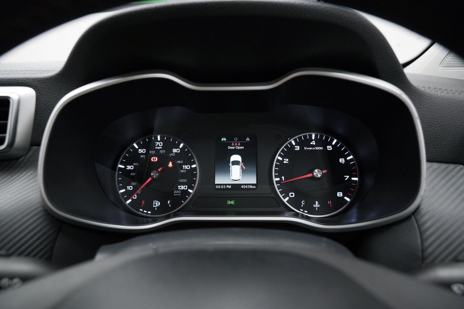 Used MG MG ZS 2023 for sale - 76592464: Photo 28